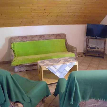 Apartment 4 Gyenesdias