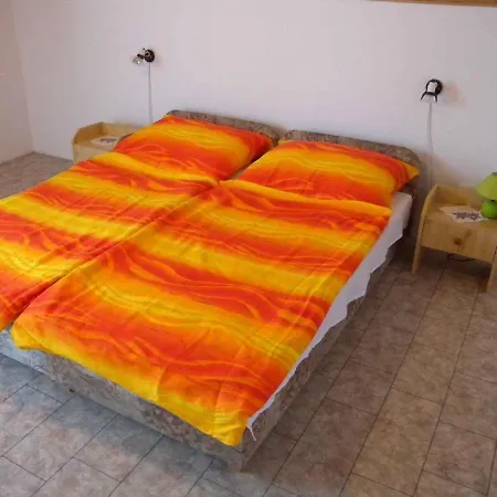 4 Apartment Gyenesdias