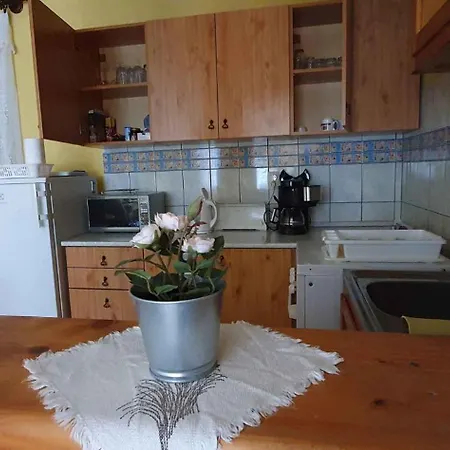 4 Apartament *