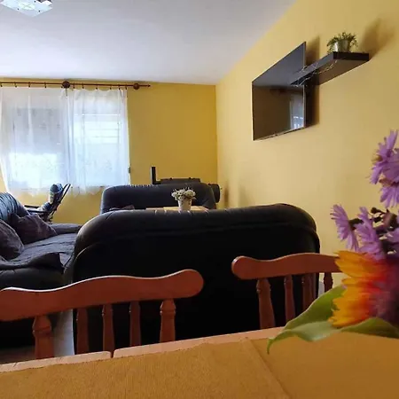 4 Apartment Gyenesdiás