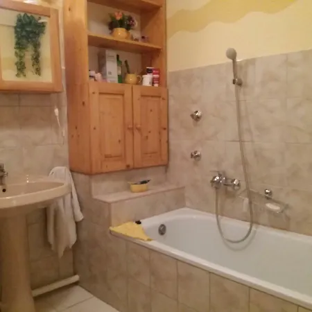 4 Apartment Gyenesdiás