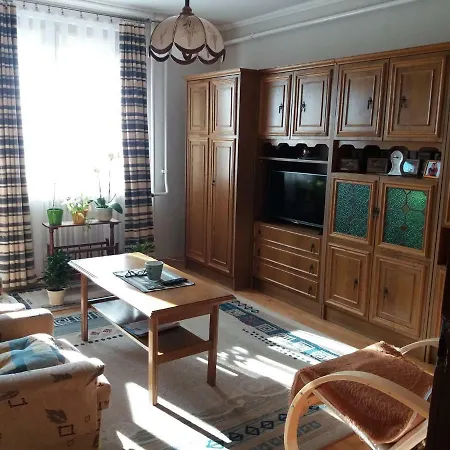 4 Apartment
