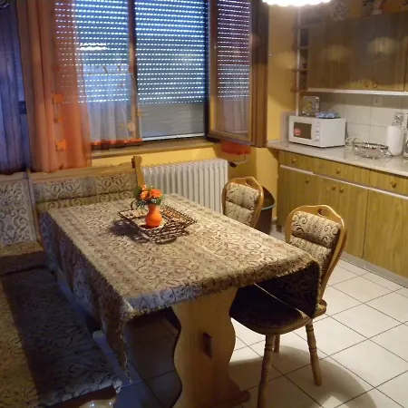 Apartment 4 *