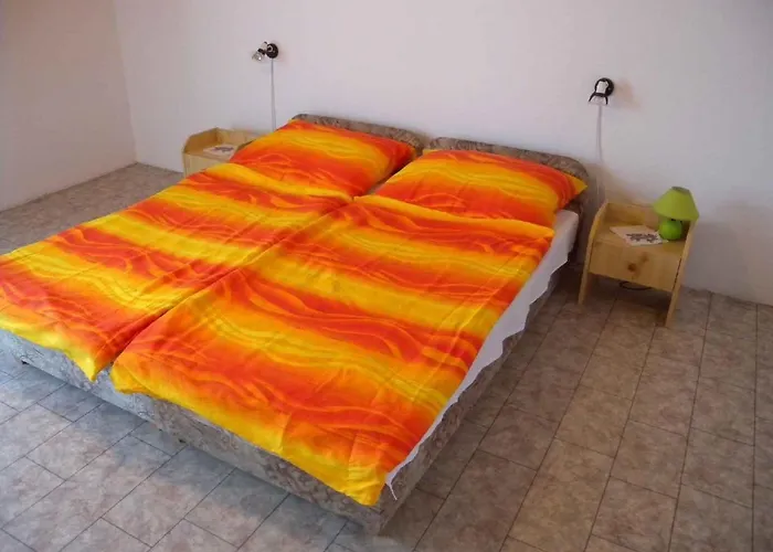 4 Apartment Gyenesdiás
