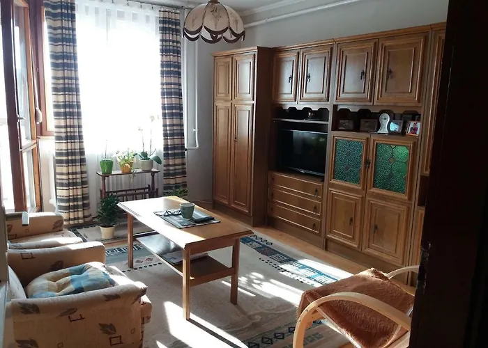 4 Apartment